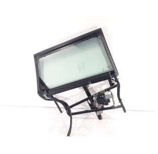 ELEVALUNAS TRASERO...