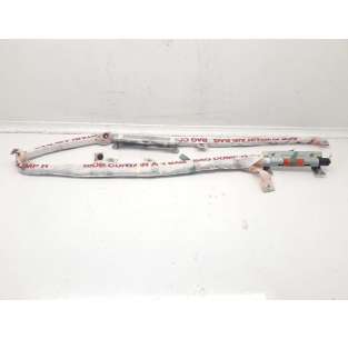 AIRBAG CORTINA DELANTERO...