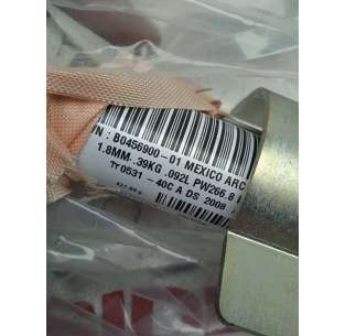 AIRBAG CORTINA DELANTERO... 2