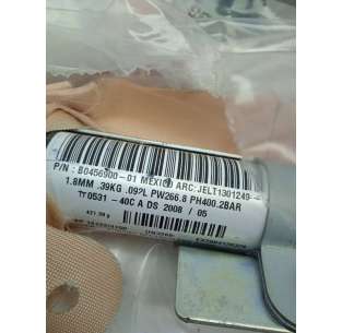 AIRBAG CORTINA DELANTERO... 2