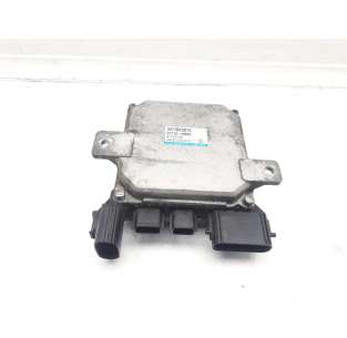 MODULO ELECTRONICO SUBARU...