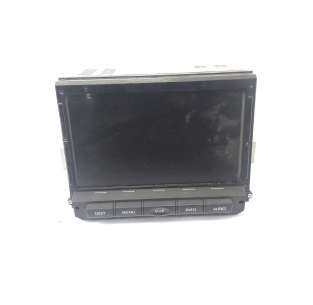 PANTALLA MULTIFUNCION...