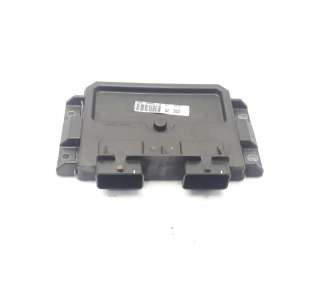 CENTRALITA MOTOR UCE...