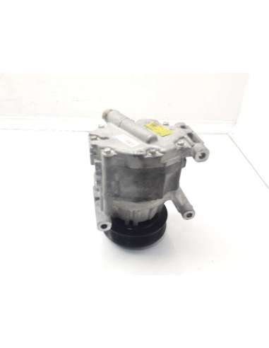 COMPRESOR AIRE ACONDICIONADO FIAT -...