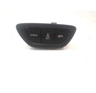 MANDO MULTIFUNCION CITROEN...