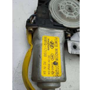 ELEVALUNAS DELANTERO... 2