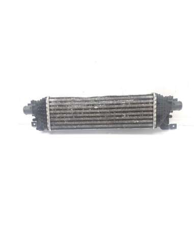 INTERCOOLER FORD FIESTA (CBK) -...