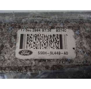 INTERCOOLER FORD FIESTA... 2