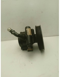 Recambio de bomba direccion para mg serie 75 (j/rj) 2.0 16v cdti referencia OEM IAM 26110583MH  