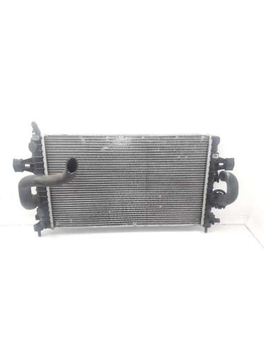 RADIADOR AGUA OPEL ASTRA H BERLINA -...
