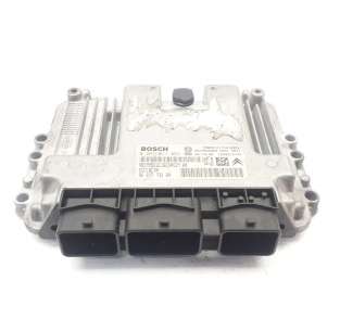 CENTRALITA MOTOR UCE...