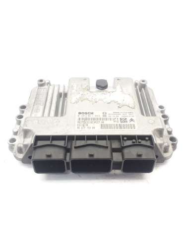 CENTRALITA MOTOR UCE CITROEN C4...