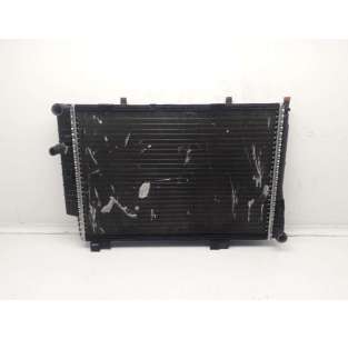 RADIADOR AGUA MERCEDES-BENZ...