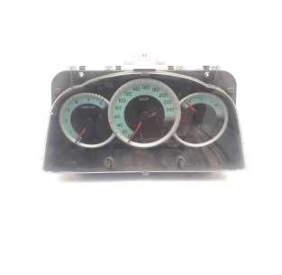 CUADRO INSTRUMENTOS TOYOTA...