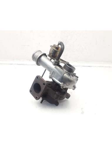 TURBOCOMPRESOR CHRYSLER VOYAGER GS -...
