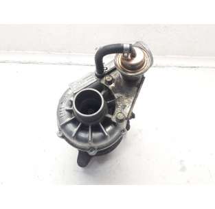 TURBOCOMPRESOR CHRYSLER... 2