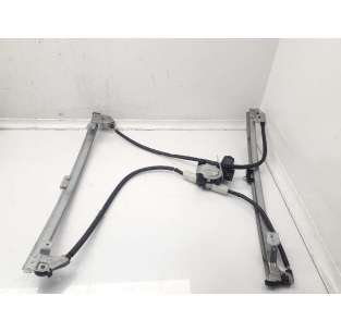 ELEVALUNAS DELANTERO...