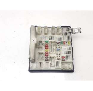 MODULO ELECTRONICO RENAULT...