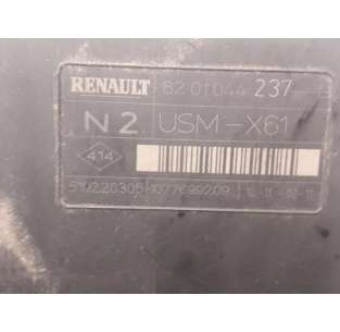 MODULO ELECTRONICO RENAULT... 2