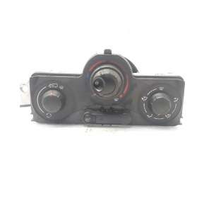 MANDO CLIMATIZADOR RENAULT...