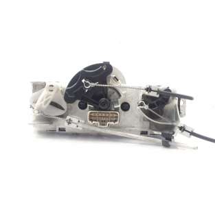 MANDO CLIMATIZADOR RENAULT... 2