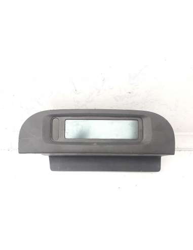 PANTALLA MULTIFUNCION RENAULT KANGOO...