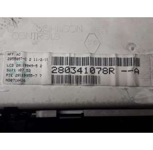 PANTALLA MULTIFUNCION... 2