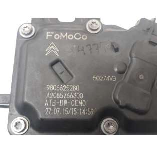 CAJA MARIPOSA PEUGEOT 5008... 2