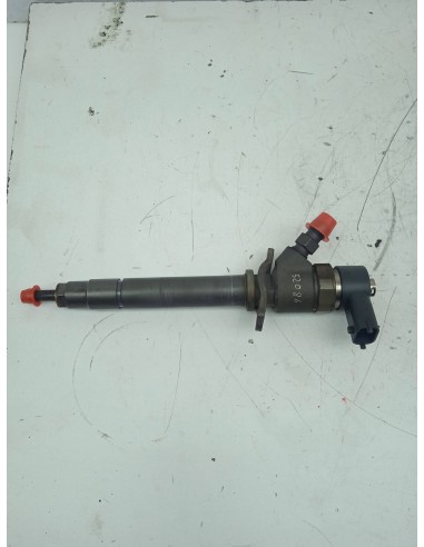 Recambio de inyector para volvo s60 berlina 2.4 diesel cat referencia OEM IAM 0445110078  