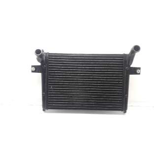 INTERCOOLER JEEP GRAND...