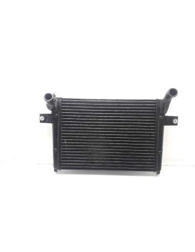INTERCOOLER JEEP GRAND CHEROKEE...