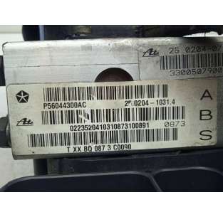 ABS - 711457 / P56044300AC 2