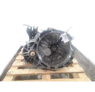 CAJA CAMBIOS FORD FOCUS...