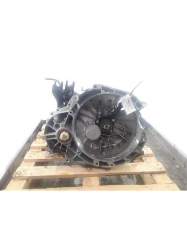 CAJA CAMBIOS FORD FOCUS BERLINA (CAP)...