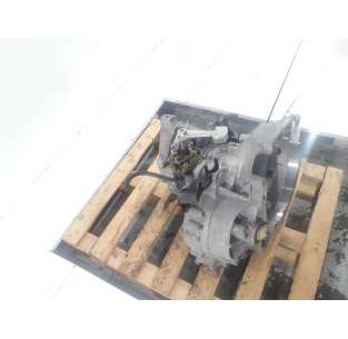 CAJA CAMBIOS FORD FOCUS... 2