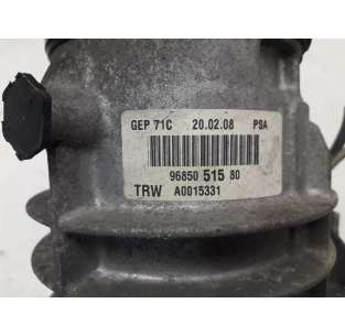 BOMBA DIRECCION CITROEN... 2