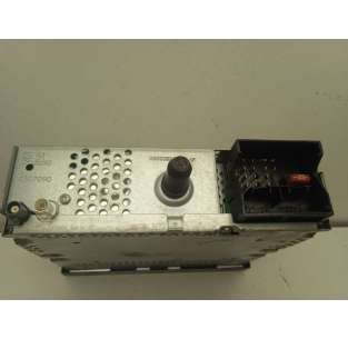 SISTEMA AUDIO / RADIO CD... 2