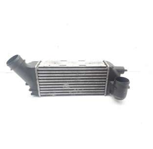 INTERCOOLER CITROEN GRAND...