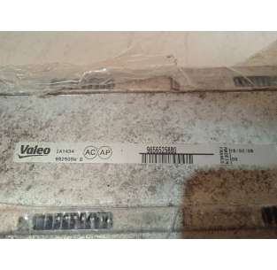INTERCOOLER CITROEN GRAND... 2
