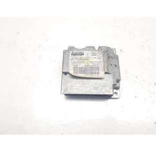 CENTRALITA AIRBAG CITROEN...