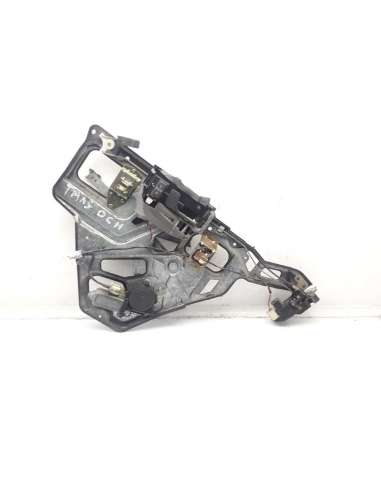 ELEVALUNAS TRASERO DERECHO LAND ROVER...