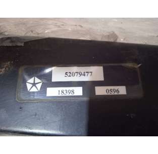 INTERCOOLER JEEP GRAND... 2