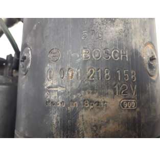 MOTOR ARRANQUE - 711717 /... 2