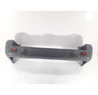 PARAGOLPES TRASERO JEEP...