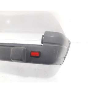 PARAGOLPES TRASERO JEEP... 2