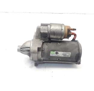 MOTOR ARRANQUE NISSAN...