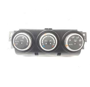 MANDO CLIMATIZADOR NISSAN...