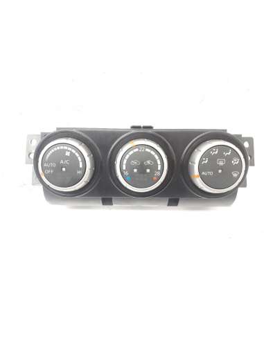MANDO CLIMATIZADOR NISSAN X-TRAIL...