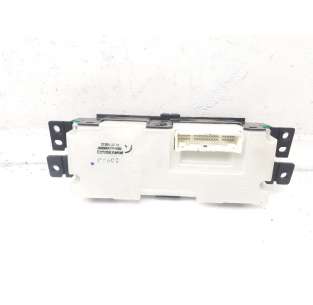 MANDO CLIMATIZADOR NISSAN... 2