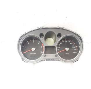 CUADRO INSTRUMENTOS NISSAN...